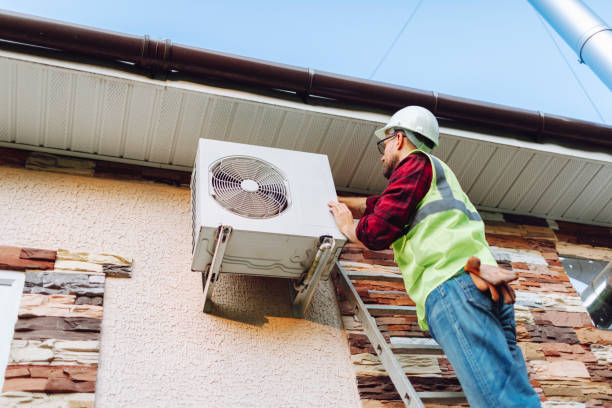 Best Energy-efficient HVAC Solutions in Casa Blanca, AZ