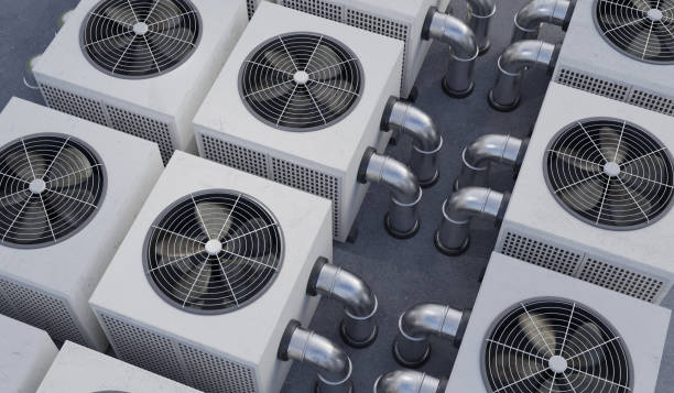 Best Commercial HVAC in Casa Blanca, AZ